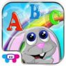 The ABC Song – All In one Educational Activity Center and Sing Along | Kids Games Club by TabTale