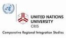 1 Post-Doc Research Fellowship on Public Health Science - Regional Health Policies in Belgium | United Nations University Institute on Comparative Regional Integration Studies (UNU-CRIS)