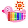 Kids Piano Lite | Sunny Day