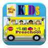 Preschool &amp; Kindergarten Books | KNM Tech