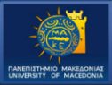 3 Μεταπτυχιακές ή Διδακτορικές Υποτροφίες στο εσωτερικό από τη Μονάδα Ερευνών Κοινής Γνώμης και Αγοράς | Πανεπιστήμιο Μακεδονίας Οικονομικών και Κοινωνικών Επιστημών 