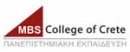 MBA - Μεταπτυχιακό στη Διοίκηση Επιχειρήσεων | Κολλέγιο Κρήτης MBS