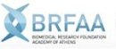 1 Postdoctoral position in Greece | Biomedical Research Foundation Academy of Athens