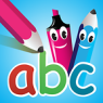 abc PocketPhonics | Apps in My Pocket Ltd