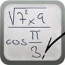 MyScript Calculator | Vision Objects