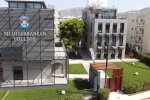 MSc Big Data Analytics | Mediterranean College