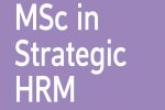 MSc in Strategic HRM | ALBA