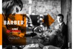 Barbers – Ανδρικό κούρεμα – Ξύρισμα προσώπου | ΑΛΦΑ Studies