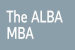 The ALBA MBA | ALBA