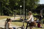 Environment and Society Studies | Radboud University