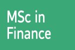 MSc in Finance | ALBA