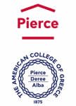Pierce – The American College of Greece