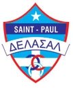 ΕΚΠΑΙΔΕΥΤΗΡΙΑ &quot;SAINT-PAUL&quot; ΔΗΜΟΤΙΚΟ ΔΕΛΑΣΑΛ