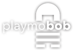 Musical Steps | Playmobob