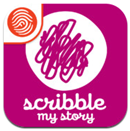 Scribble My Story - A Fingerprint Network App | Fingerprint