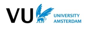 1 PhD Research position in Sociology in Netherlands | VU University Amsterdam