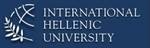 6 Postgraduate Scholarships for Greeks of the Diaspora residing in Russia | International Hellenic University