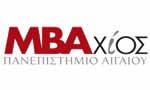 Master in Business Administration (MBA) | ΠΑΝΕΠΙΣΤΗΜΙΟ ΑΙΓΑΙΟΥ