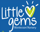 LITTLE GEMS MONTESSORI NURSERY