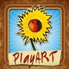 PlayART | Tapook Publishing