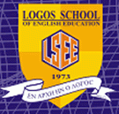 THE LOGOS SCHOOL OF ENGLISH EDUCATION