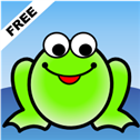 Slurpy the Frog | Wimzoo
