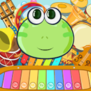 Kids Musician | dayYom