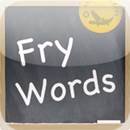 Fry Words | Innovative Mobile Apps