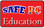 Safe PC Kids - Μαθήματα Πληροφορικής | SafePc Education