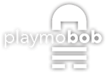 Εργαστήρι Κατασκευών | Playmobob