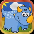 Dino Puzzle Games - Jigsaw Puzzles for Kids and Toddler - Tiltan Preschool Learning Games | Tiltan Games (2013) LTD