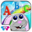 The ABC Song – All In one Educational Activity Center and Sing Along | Kids Games Club by TabTale