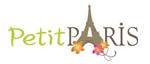 Μαθαίνουμε Αγγλικά Παίζοντας | Petit Paris