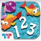 Counting 123 - Learn to count challenge for kids | KID BABY TODDLER LTD.