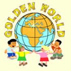 GOLDEN WORLD