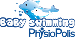 Baby Swimming | Physiopolis