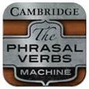 Phrasal Verbs Machine | Cambridge University Press