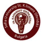 4 Yποτροφίες για παρακολούθηση θερινού σεμιναρίου γλώσσας, ιστορίας και πολιτισμού στη Βουλγαρία | St. Kliment Ohridski