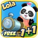 Lola&#039;s Math Train FREE – Fun with Numbers! | BeiZ Ltd.