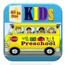 Preschool &amp; Kindergarten Books | KNM Tech