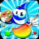 Color Drops - Children’s Animated Draw &amp; Paint Game HD | KID BABY TODDLER LTD.