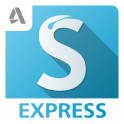 SketchBook Express for iPad | Autodesk Inc.